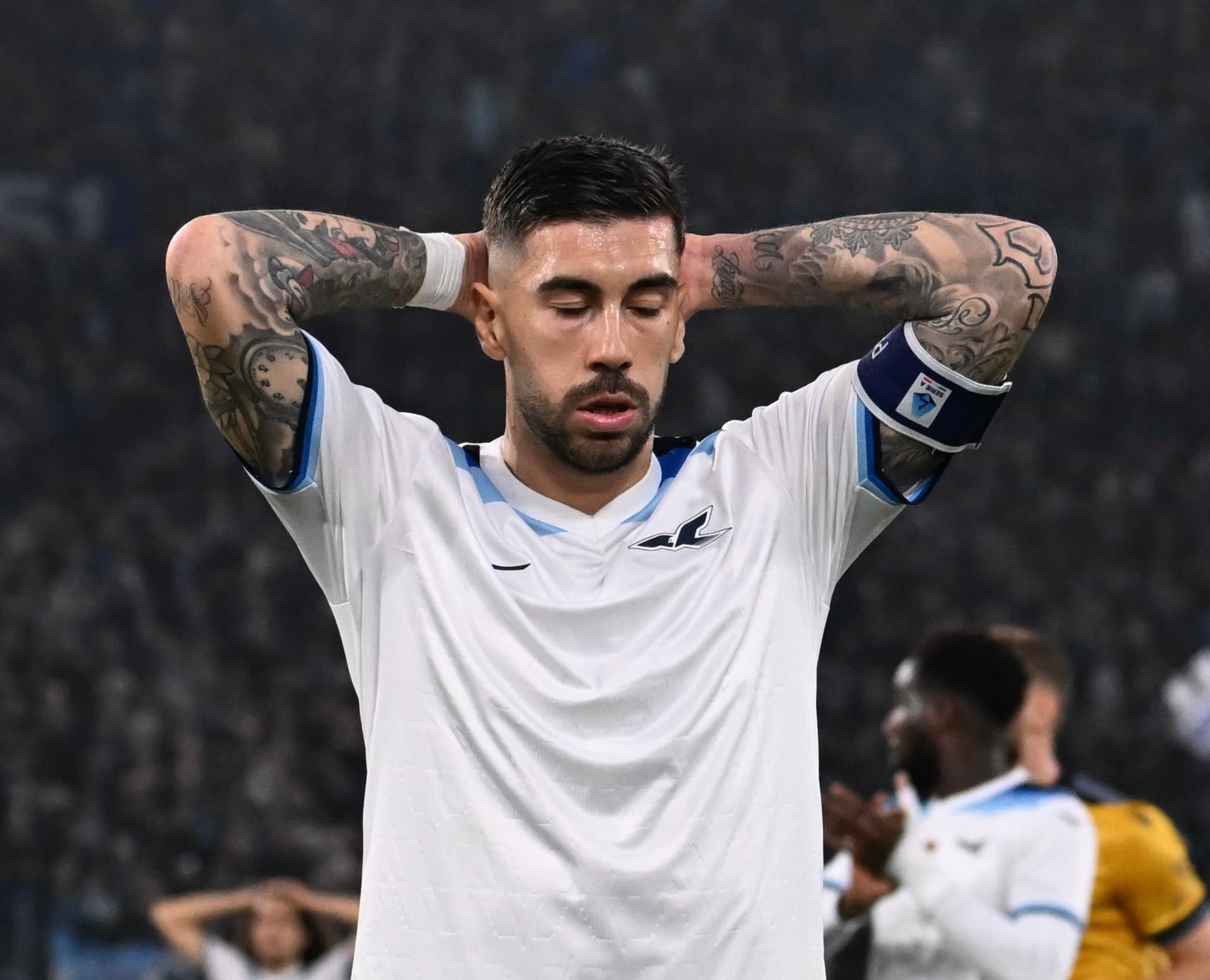‘QUELLI CHE…’ – De Angelis: “Momento di fatica, con la coppa quasi impossibile il quarto posto. Manca un rigore…”