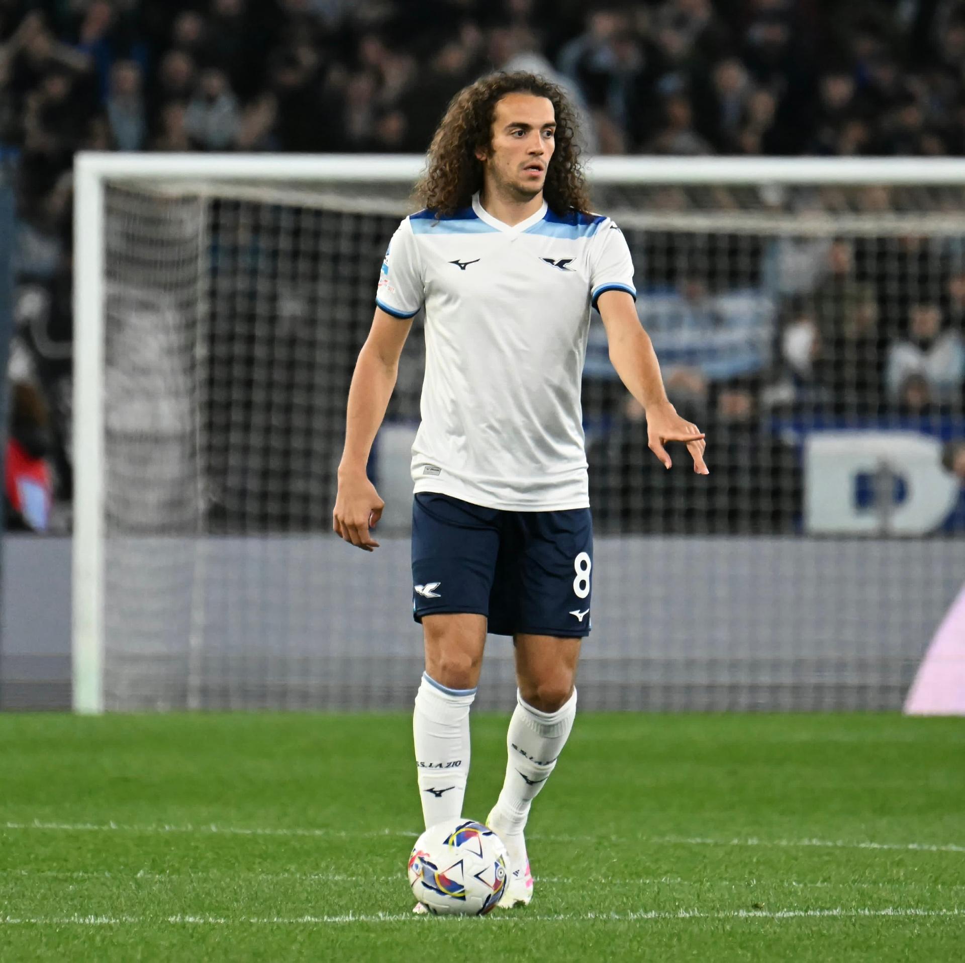 Serie A, sei squalificati: un turno a Guendouzi. Fermati anche Inzaghi e Conte