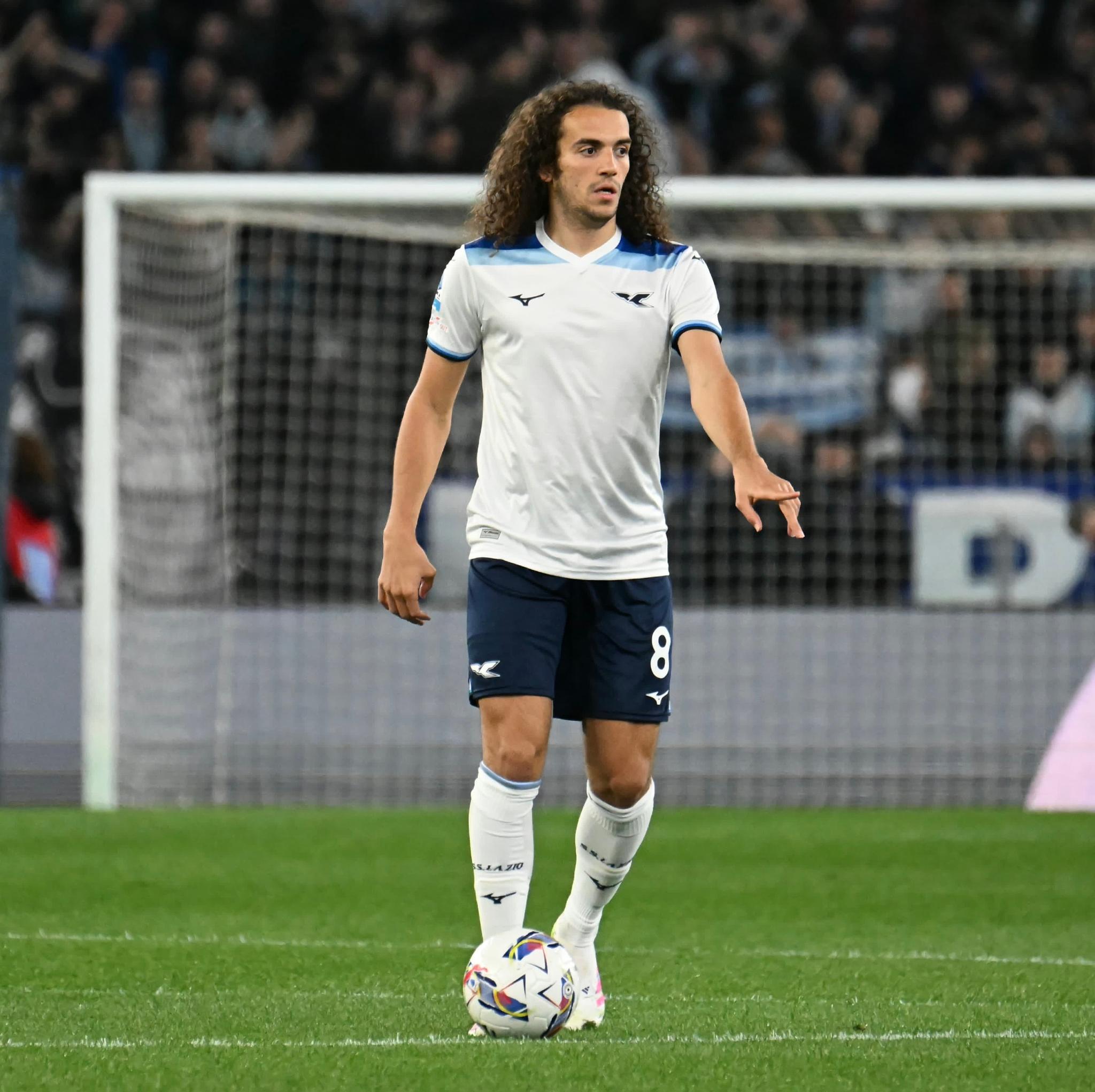 Serie A, sei squalificati: un turno a Guendouzi. Fermati anche Inzaghi e Conte