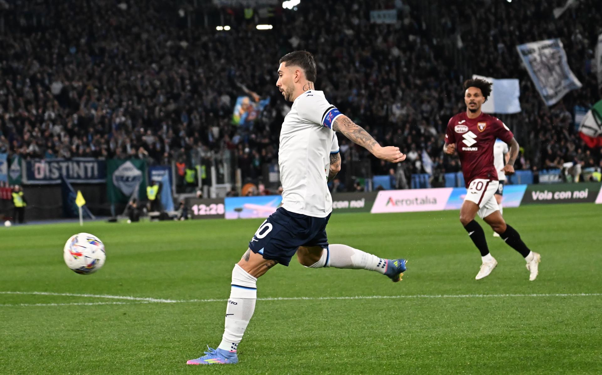 Lazio-Torino, probabili formazioni