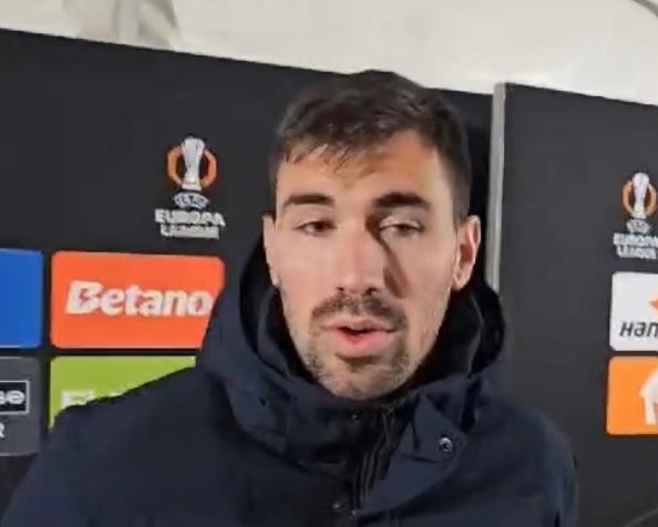 Lazio, Romagnoli: “In 9 è ancora più bello. Esultanza? C’è quello che provo per questa maglia. E su campo e pallone…” (AUDIO)