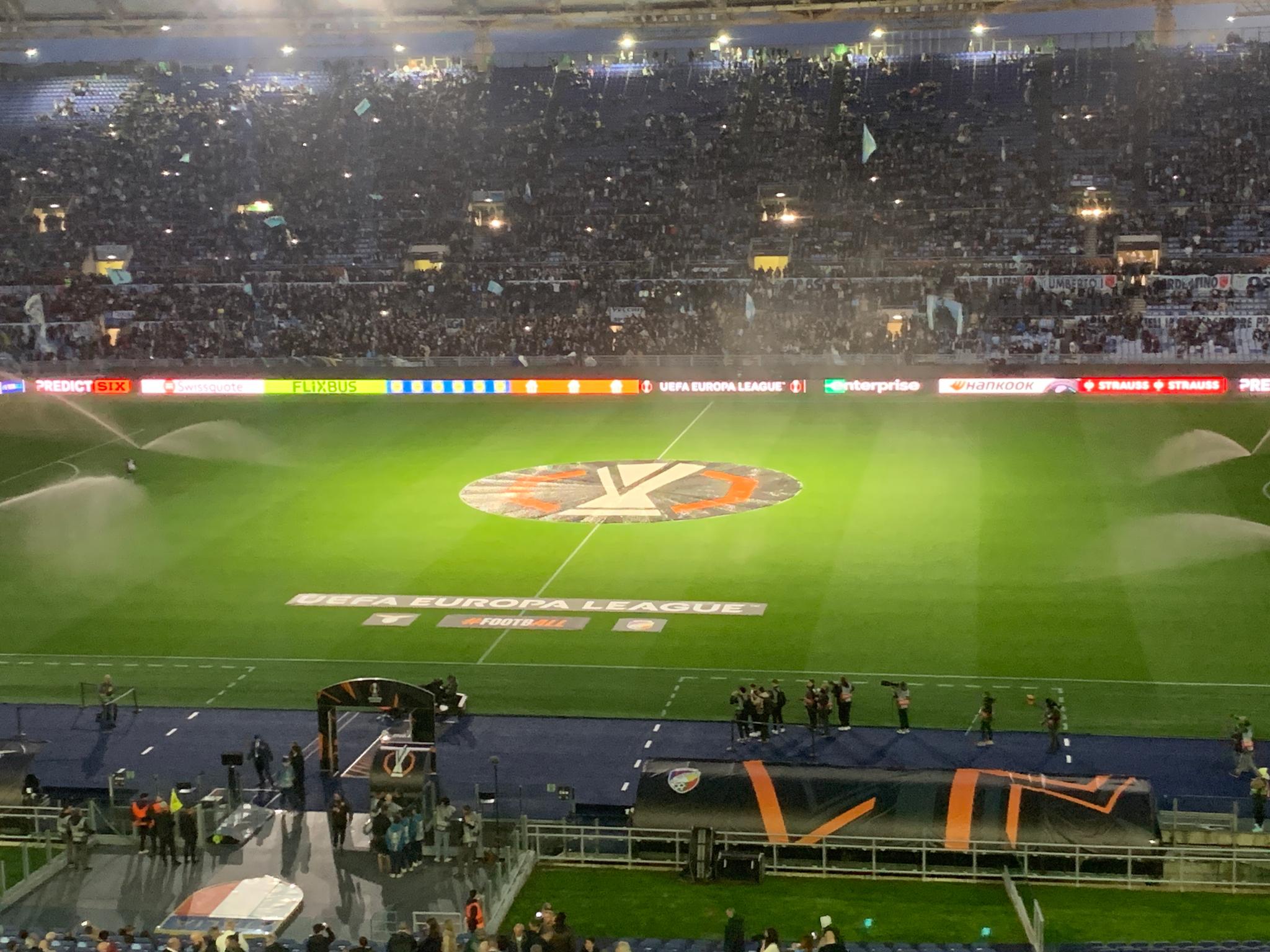 Derby e Europa League, procede spedita la vendita dei biglietti: il dato