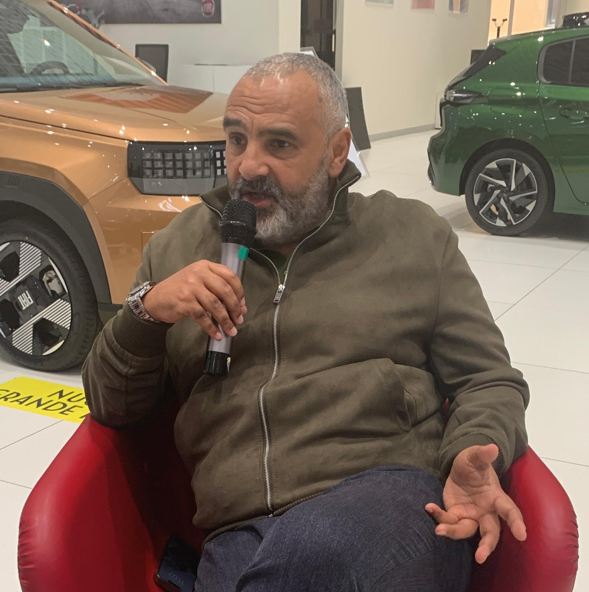 ‘9 GENNAIO’ – Liverani sicuro: “La Lazio con il Parma non sbaglierà l’atteggiamento. Pazienza e nessun calcolo. Il merito di Gattuso…” (AUDIO)