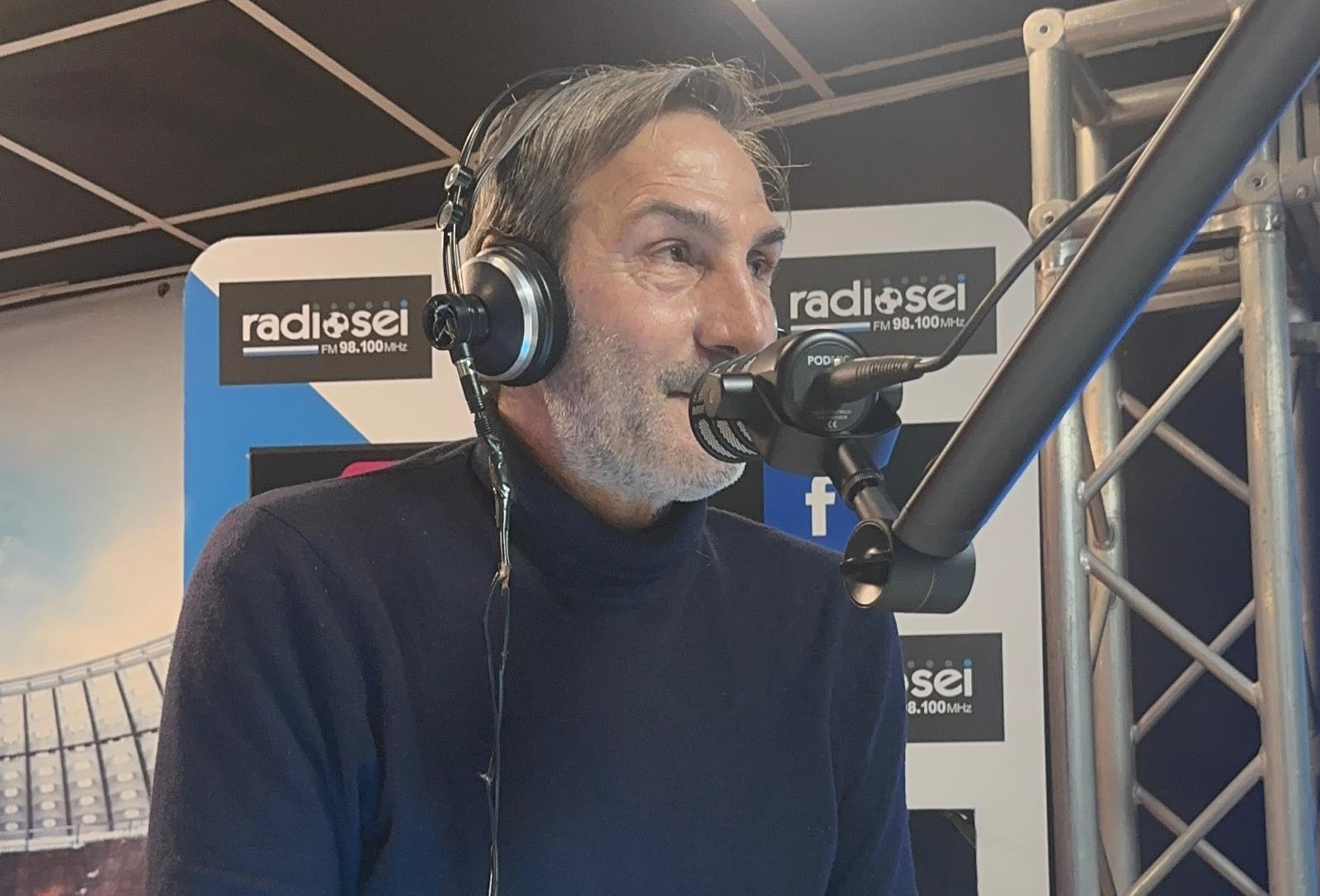 ‘NMM’ – Gregucci: “Lazio, ora lucidità e consapevolezza di poter superare il Milan. Sarri al massimo, il resto dipende dalla qualità dei singoli” (AUDIO)