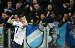 Lazio, futuro in bilico per Marusic: l’entourage valuta la rottura. La situazione