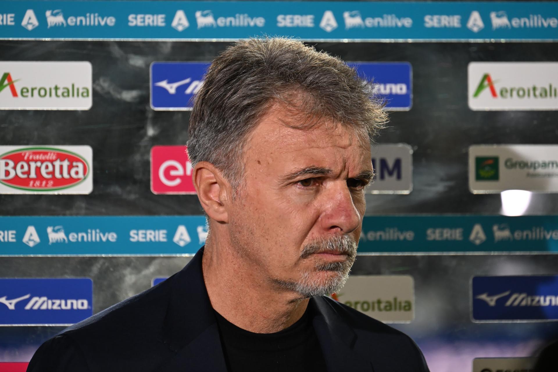 Lazio, Baroni: “Amarezza e consapevolezza Europa. Lotteremo fino alla fine. Futuro? Non ci penso…”(AUDIO)