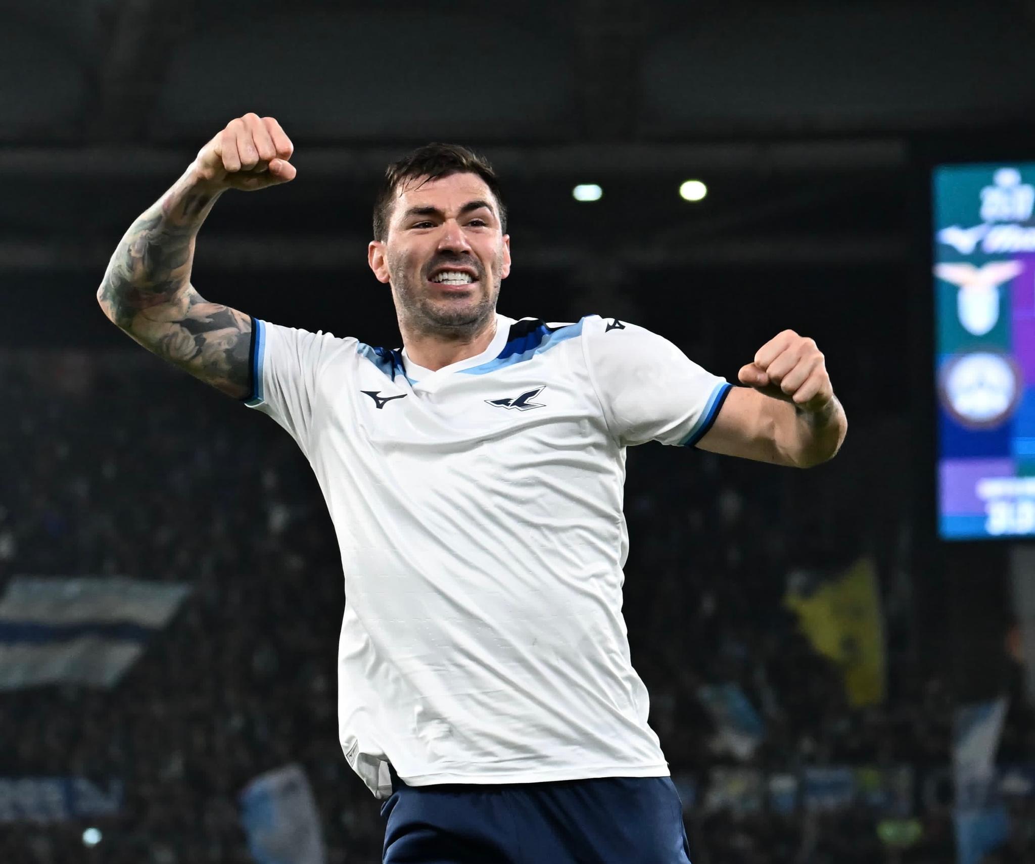 La Lazio al buio in attacco: dalla difesa quattro degli ultimi cinque gol