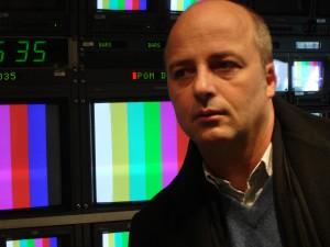 Sergio Colabona in ‘SVB’