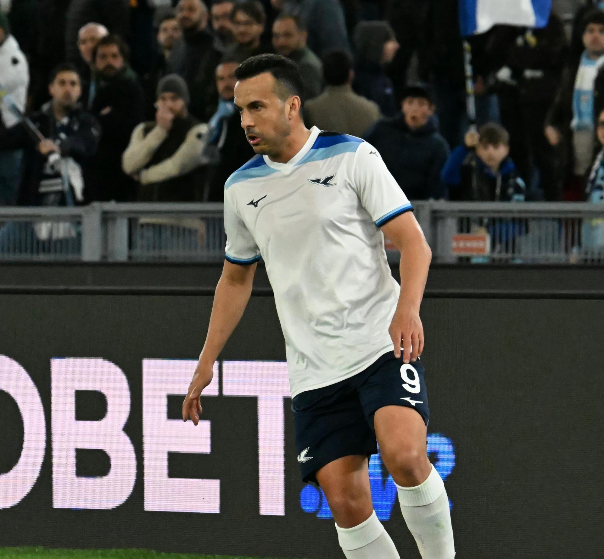 Lazio, la carica di Pedro: “Peccato, meritavamo i 3 punti. Testa a giovedì, tutti insieme”