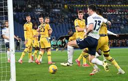 ‘SVB’ – Oddi: “La questione arbitrale sta diventando un problema, spero la Lazio si faccia valere” (AUDIO)