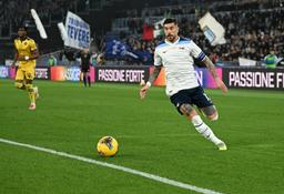 ‘NMM’ – Cardone: “La Lazio ha due priorità. Zaccagni-Napoli? Situazione da monitorare, ma Sarri…” (AUDIO)