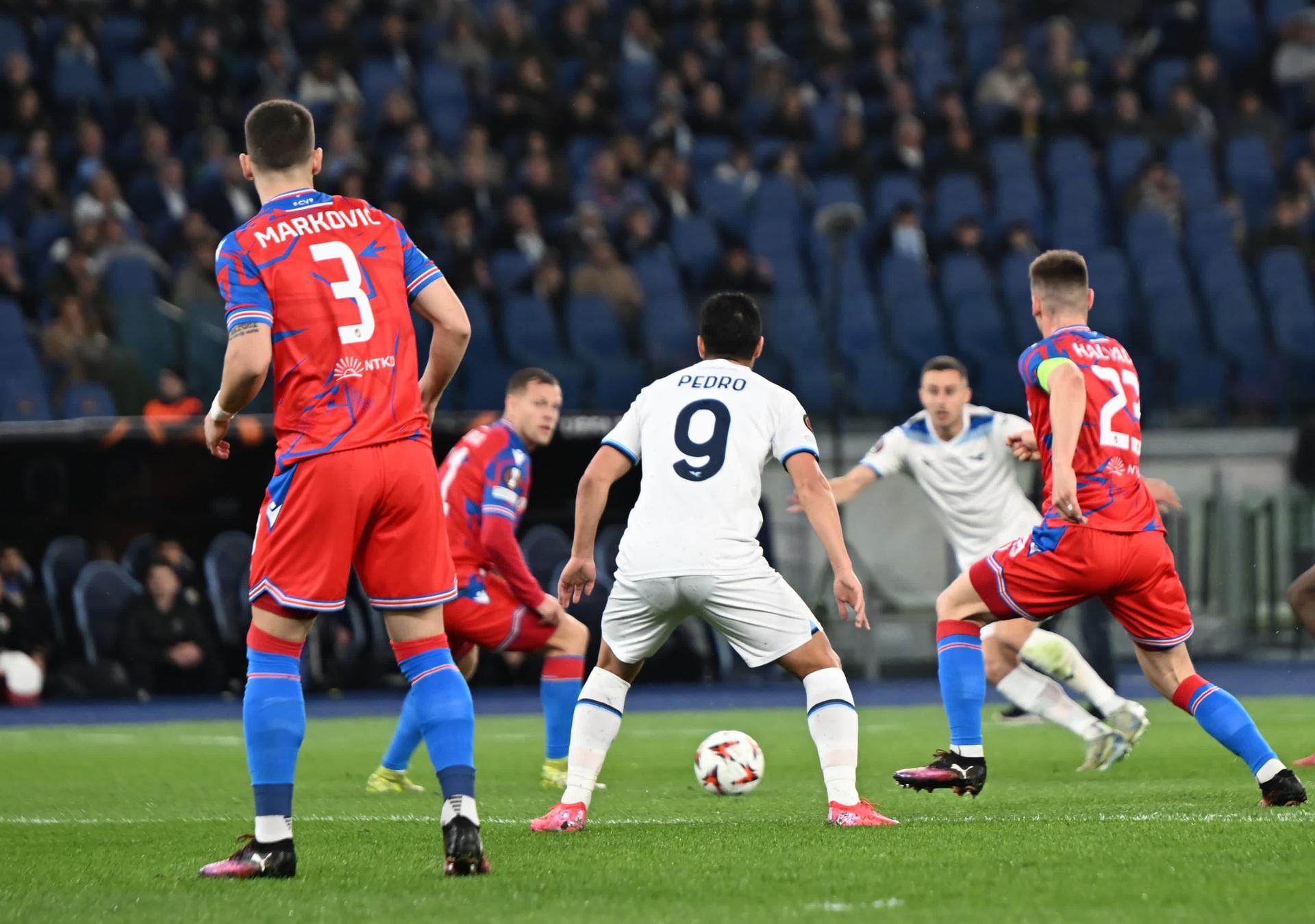 Ranking Uefa, la classifica quinto posto Champions: l’Italia non ringrazia la Roma, Spagna sempre più lontana