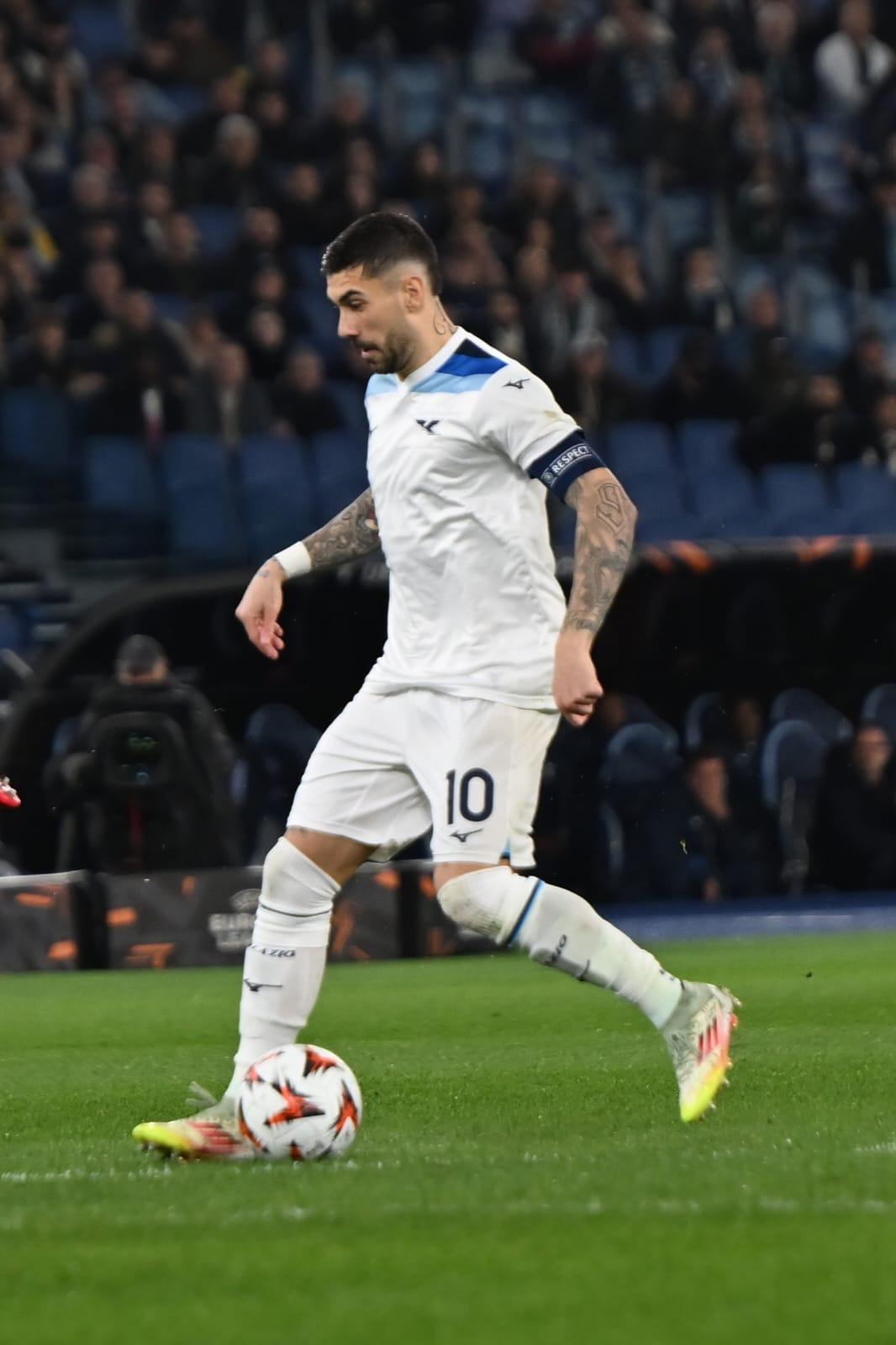 Lazio, Zaccagni: “Il fallo era da rosso. Siamo un grande gruppo. E su Romagnoli…”