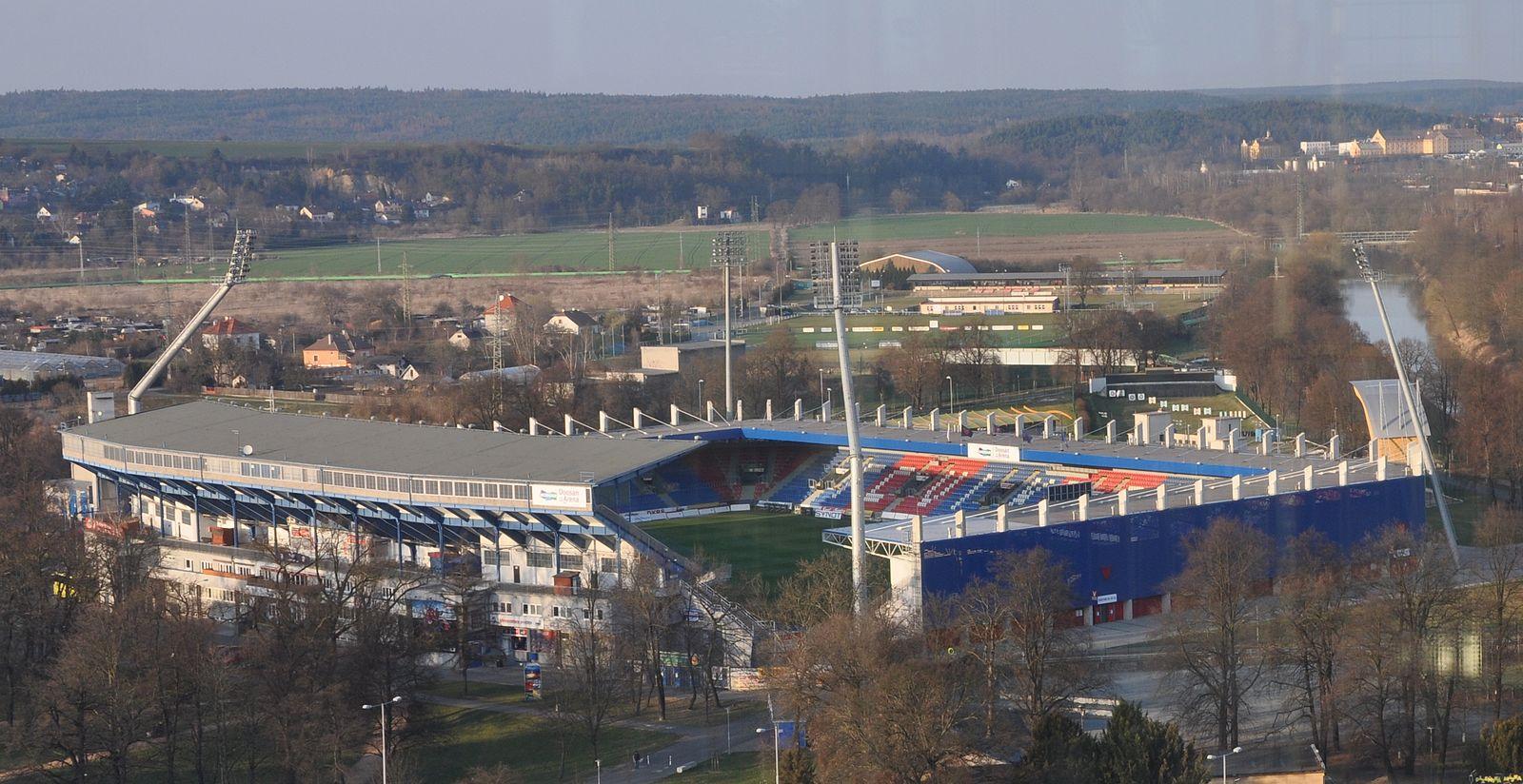 Plzen-Lazio, info per i tifosi biancocelesti in Rep. Ceca