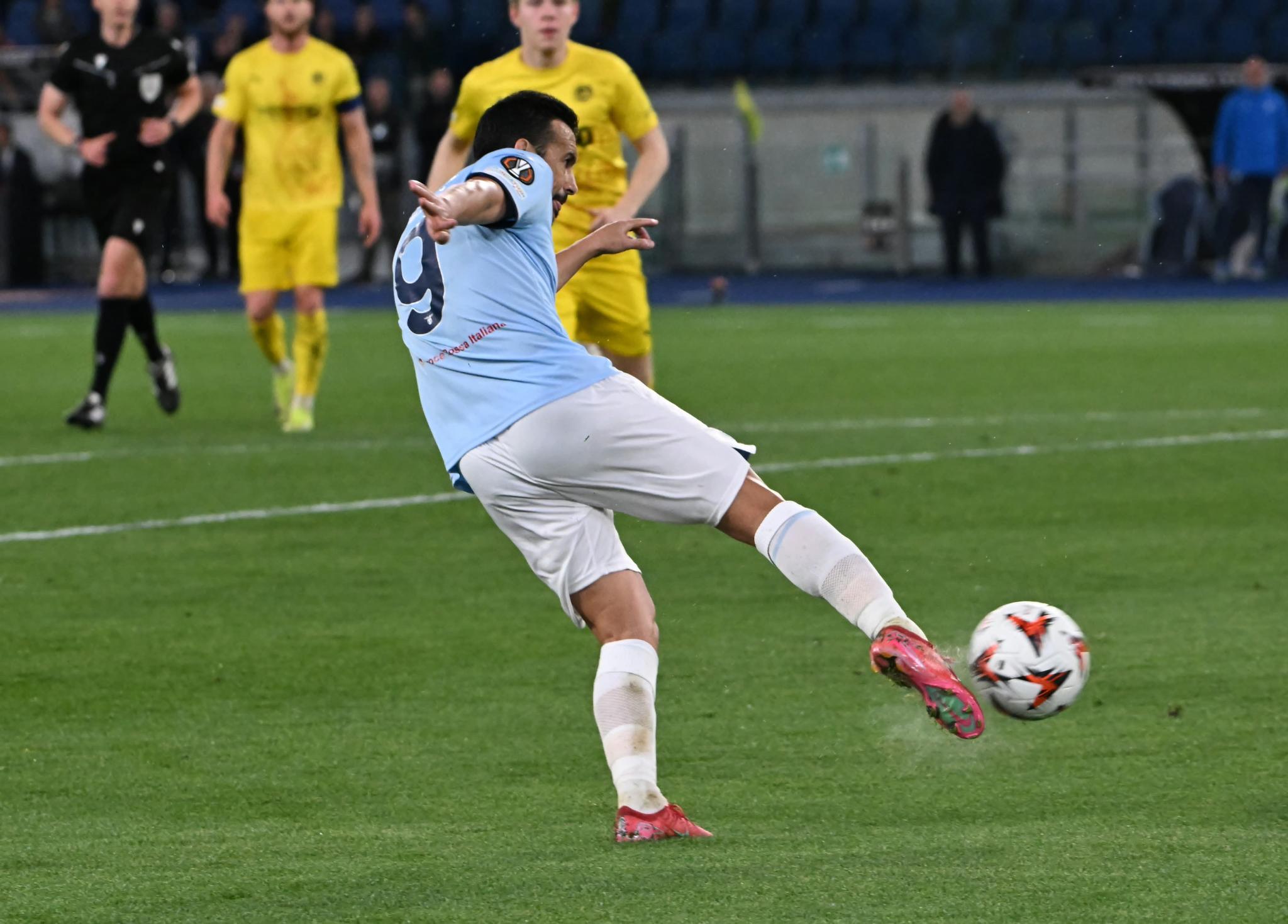 FORMELLO – Pedro e Tavares puntano il Lecce: Dia a parte, Pellegrini ok