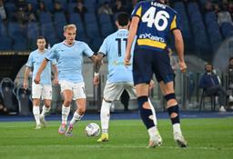 Lazio, i dubbi di Sarri su Isaksen e Castellanos. Per l’argentino tanti interessamenti…