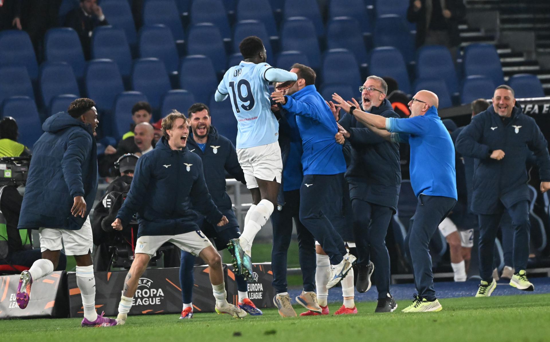 Genoa-Lazio, i convocati di Baroni: tre indisponibili