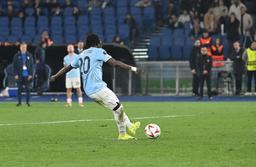 Lazio, c’è l’ok di Tchaouna al Burnley: cessione ad un passo