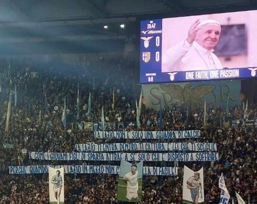 Lazio-Parma, le formazioni ufficiali: solo conferme per Baroni