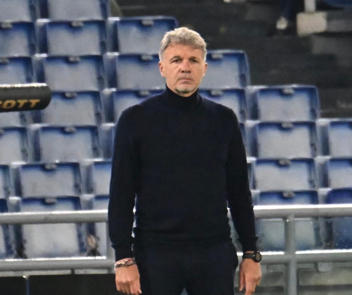 Torino, Baroni: “Lazio grande squadra, noi dobbiamo fare di più”