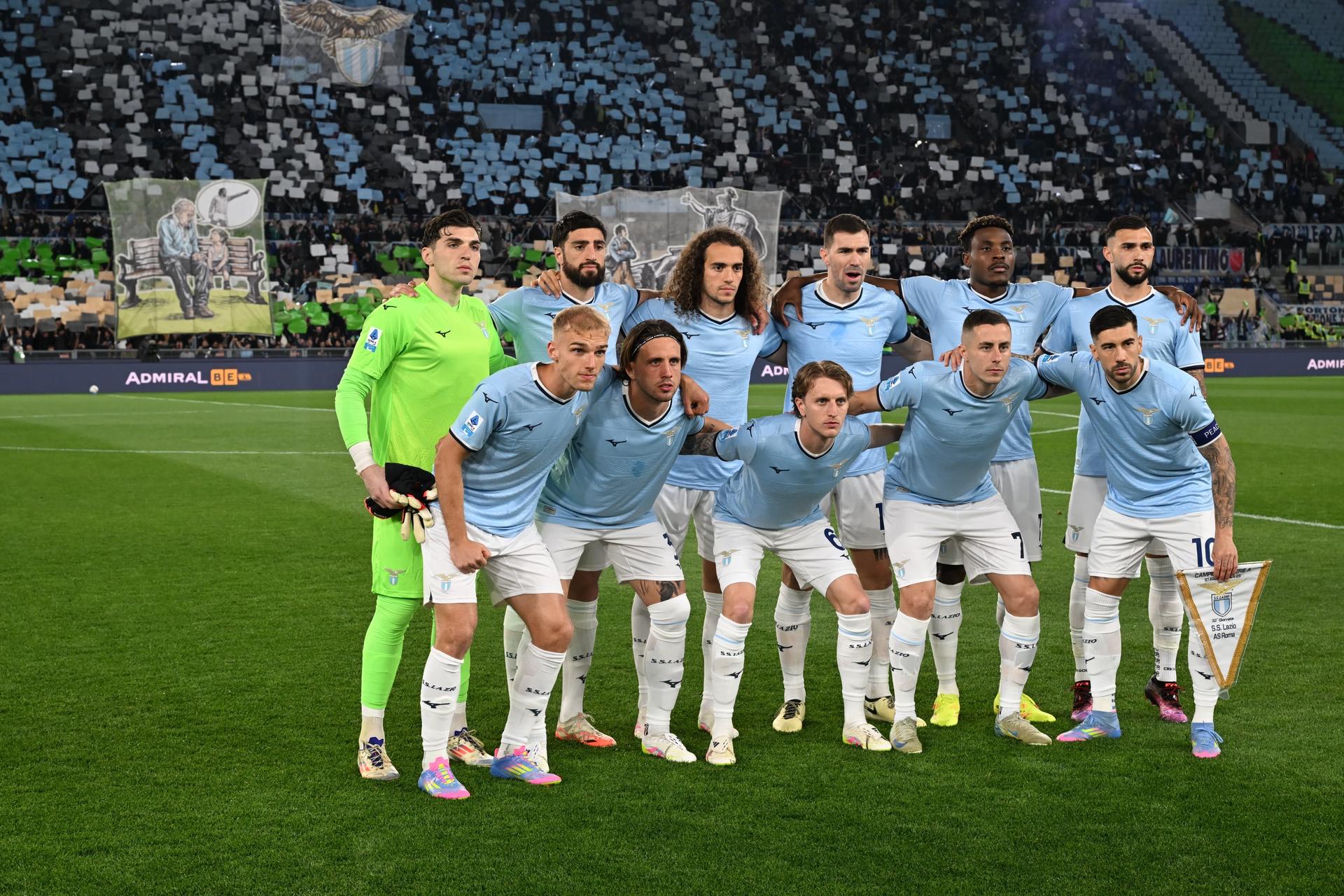 Lazio, orgoglio Zaccagni: “Fieri della maglia che indossiamo. Ora pensiamo al Bodo”