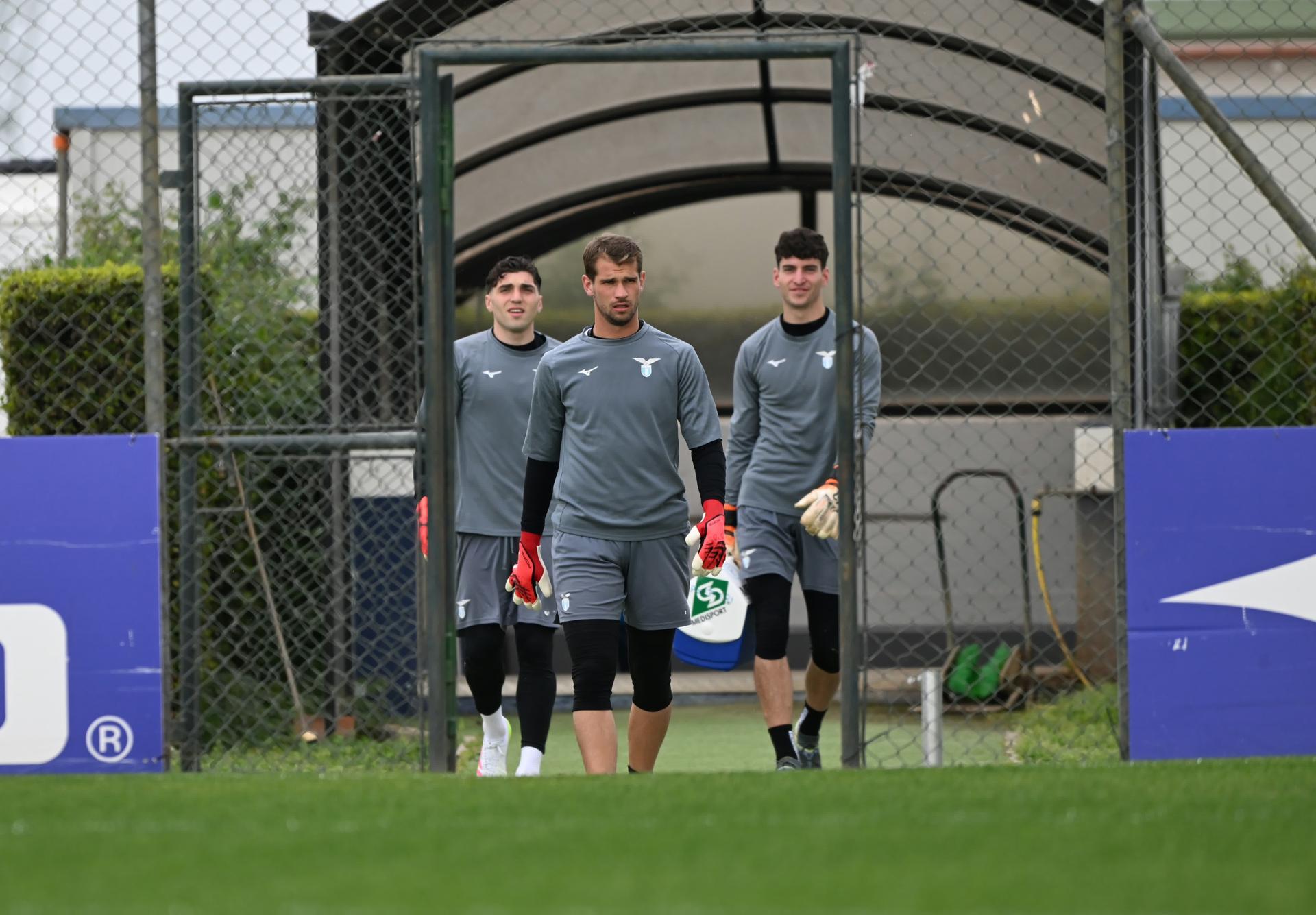 Lazio, anche Furlanetto fa ‘crack’: Berardi non tesserabile, promossi Giacomone e Panozzo