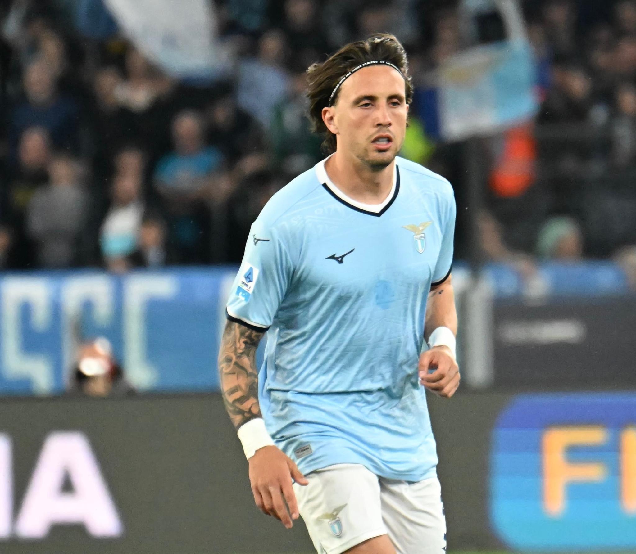 Pellegrini in conferenza: “Ci è mancata la concretezza. Scenografia? Per me sono i tifosi più belli del mondo” (AUDIO)