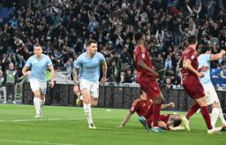 ‘NMM’ – Derby, Gregucci: “Pesa più per la Lazio, può condizionare la stagione. E su Pedro…” (AUDIO)
