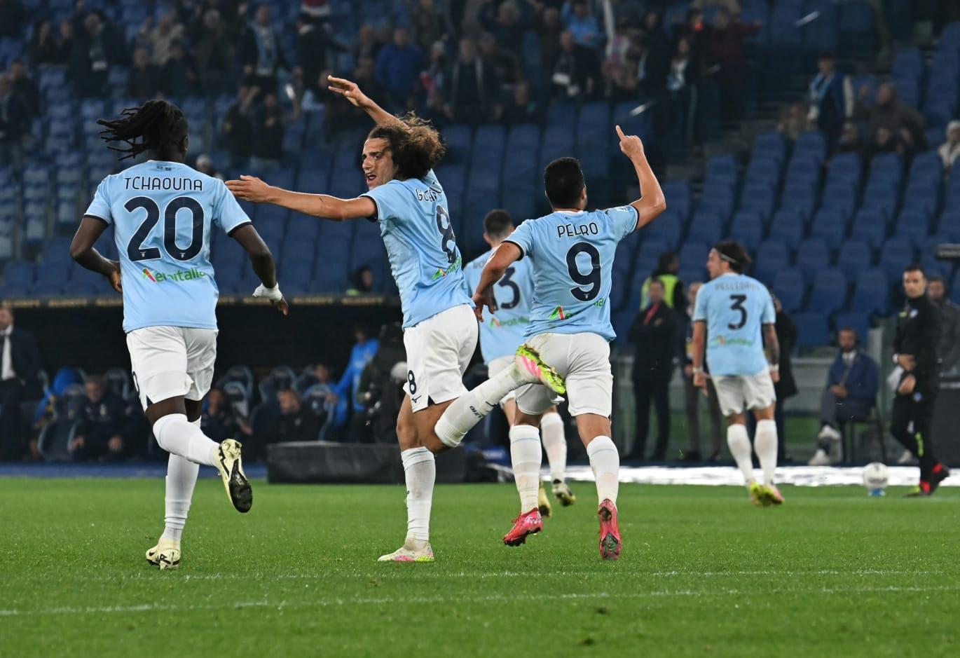 ‘QUELLI CHE…’ – Mattei: “Lazio-Juve da zero, cinquanta o cento. Se vince e… Mercato Giuntoli peggiore…” (AUDIO)