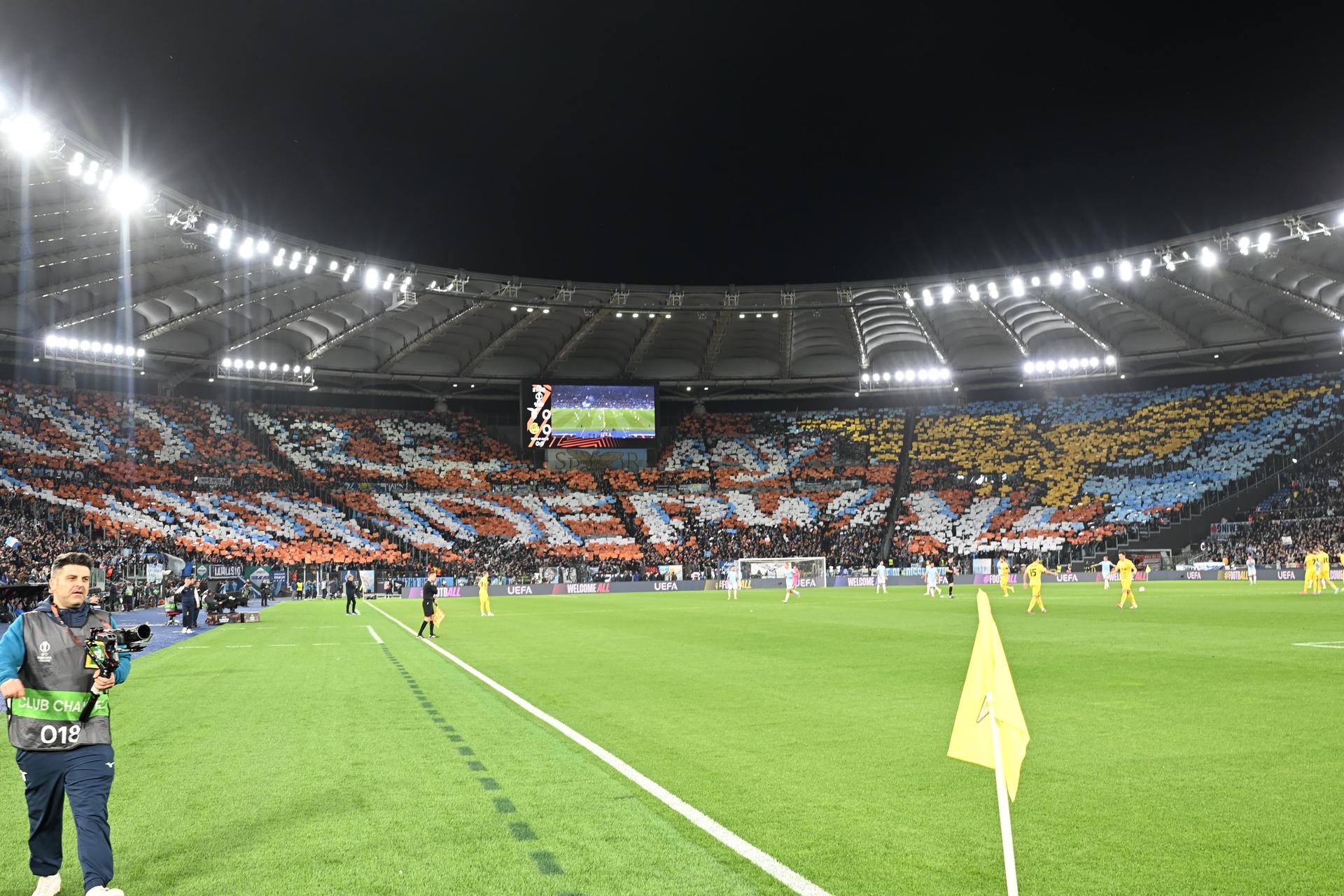 Lazio-Bodo, il comunicato della società: “Non è la fine, ma un punto di partenza”