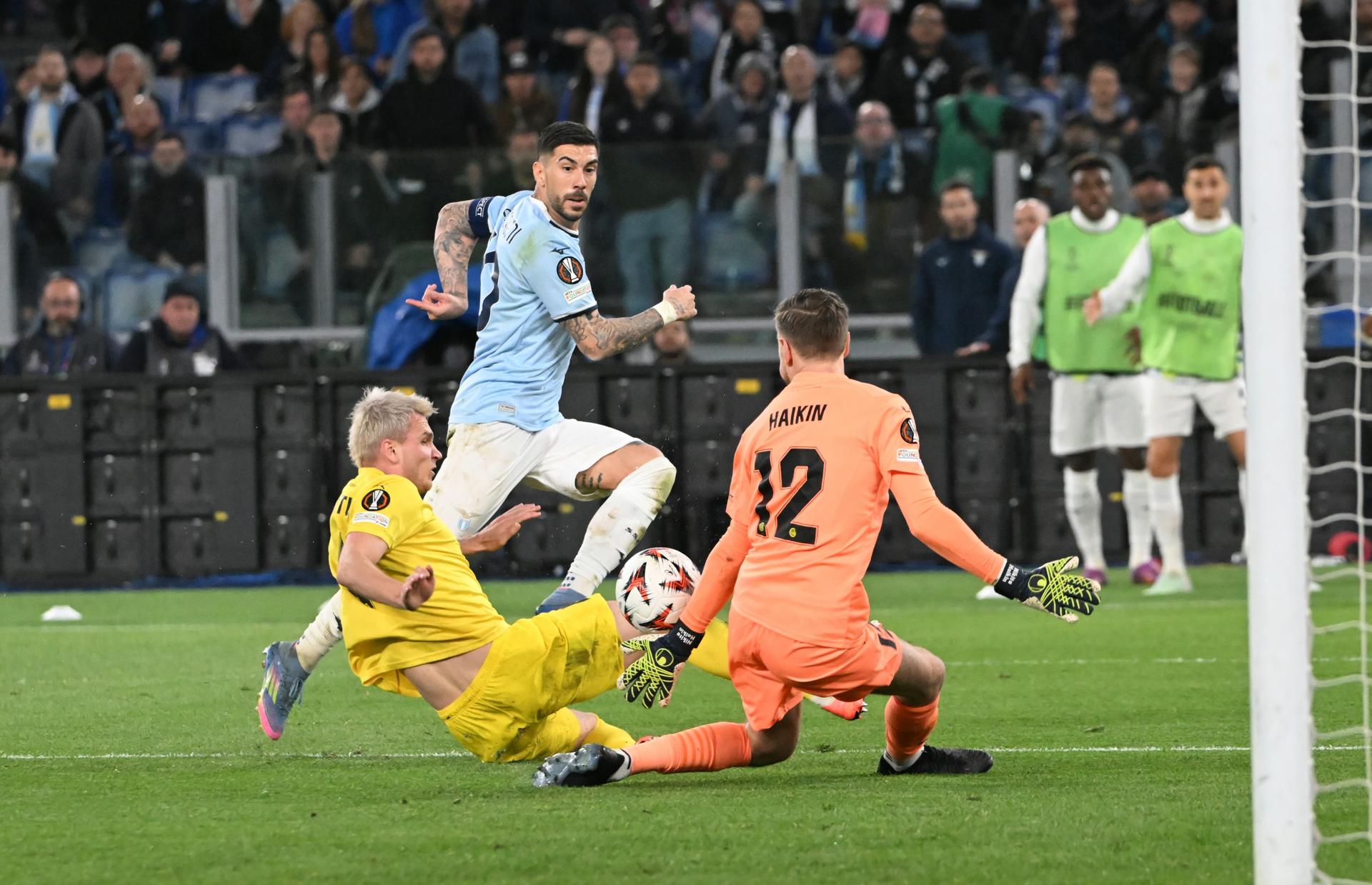 ‘SVB’ – Rambaudi: “Sul 3-0 devi fare in modo che la gara sia finita. Baroni? Ecco cosa gli contesto…” –  (AUDIO)