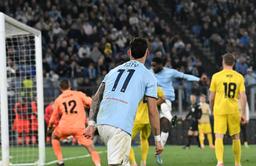 ‘QUELLI CHE…’ – D. Rossi: “Lazio un po’ in difficoltà, con la Juve la madre di tutte le gare. Dia bene grazie al Taty”