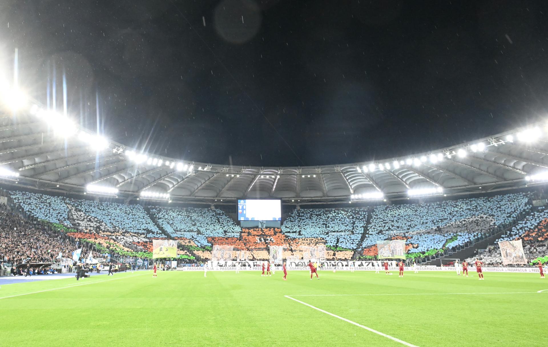 Derby, la Prefettura cambia la data: si giocherà lunedì 18 alle 20,45. Reazione Serie A: ricorso al Tar