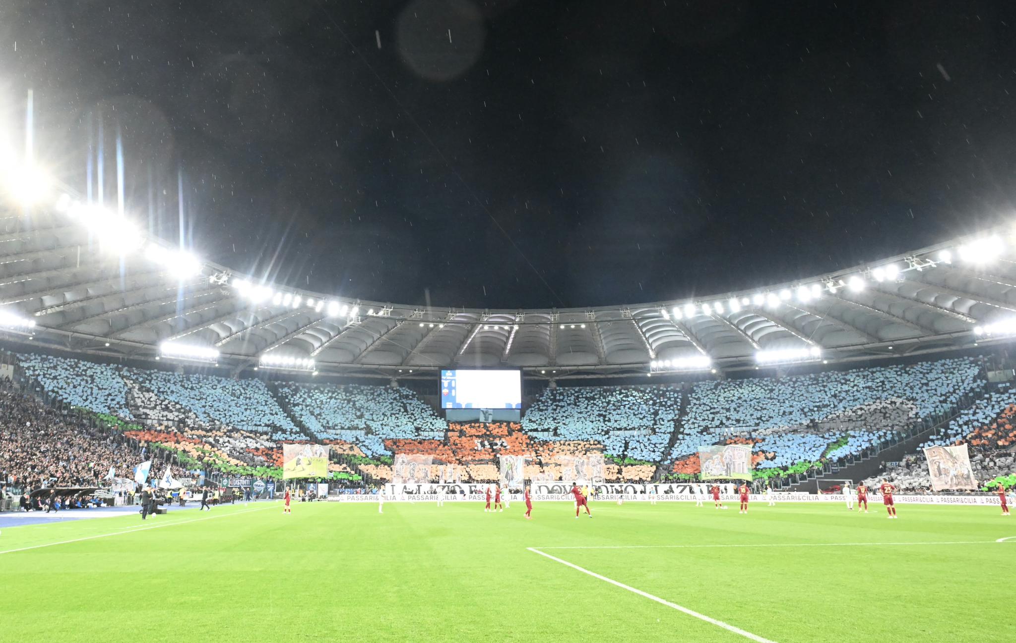 Derby, la Prefettura cambia la data: si giocherà lunedì 18 alle 20,45. Reazione Serie A: ricorso al Tar