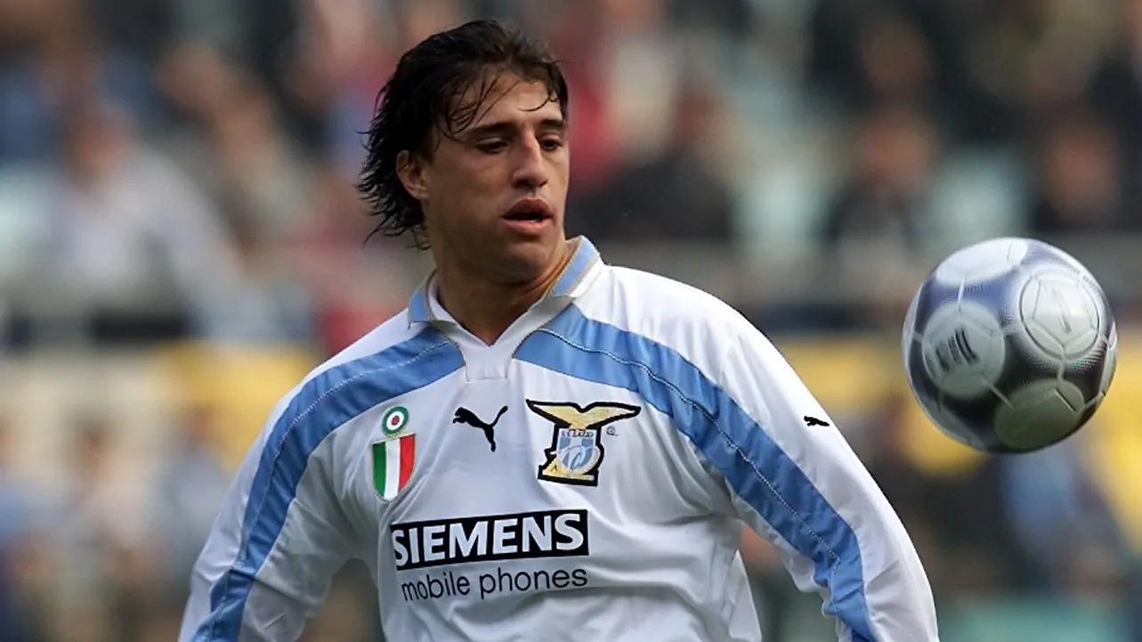 ‘9 GENNAIO’ – Crespo: “Che ricordi la mia Lazio piena di campioni. Da tecnico ora voglio l’Europa. Alla squadra di Baroni dico…” (AUDIO)