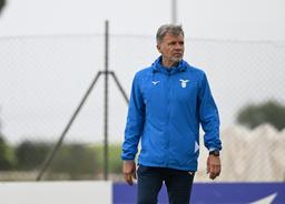 ‘NMM’ – Agostinelli: “Lazio, con la Juve serve approccio famelico. Baroni può mettere un centrocampista in più” E su Yamal… (AUDIO)