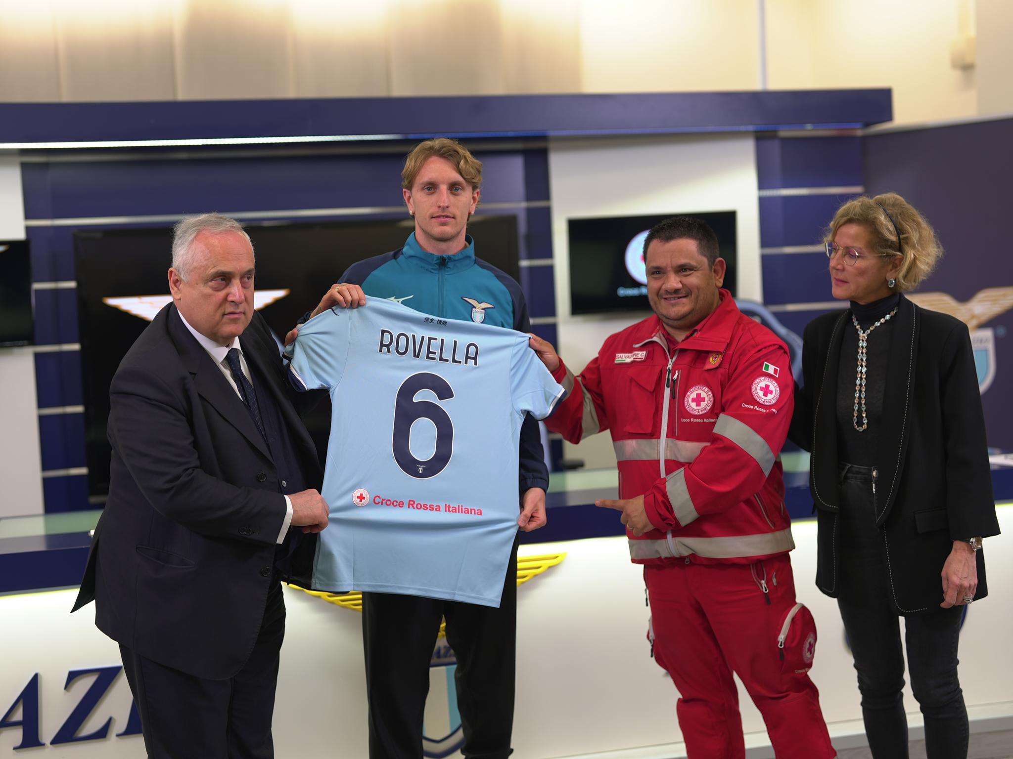 Lazio, Lotito: “Con il Bodo ci giochiamo la stagione. Sul derby ed i tifosi…”