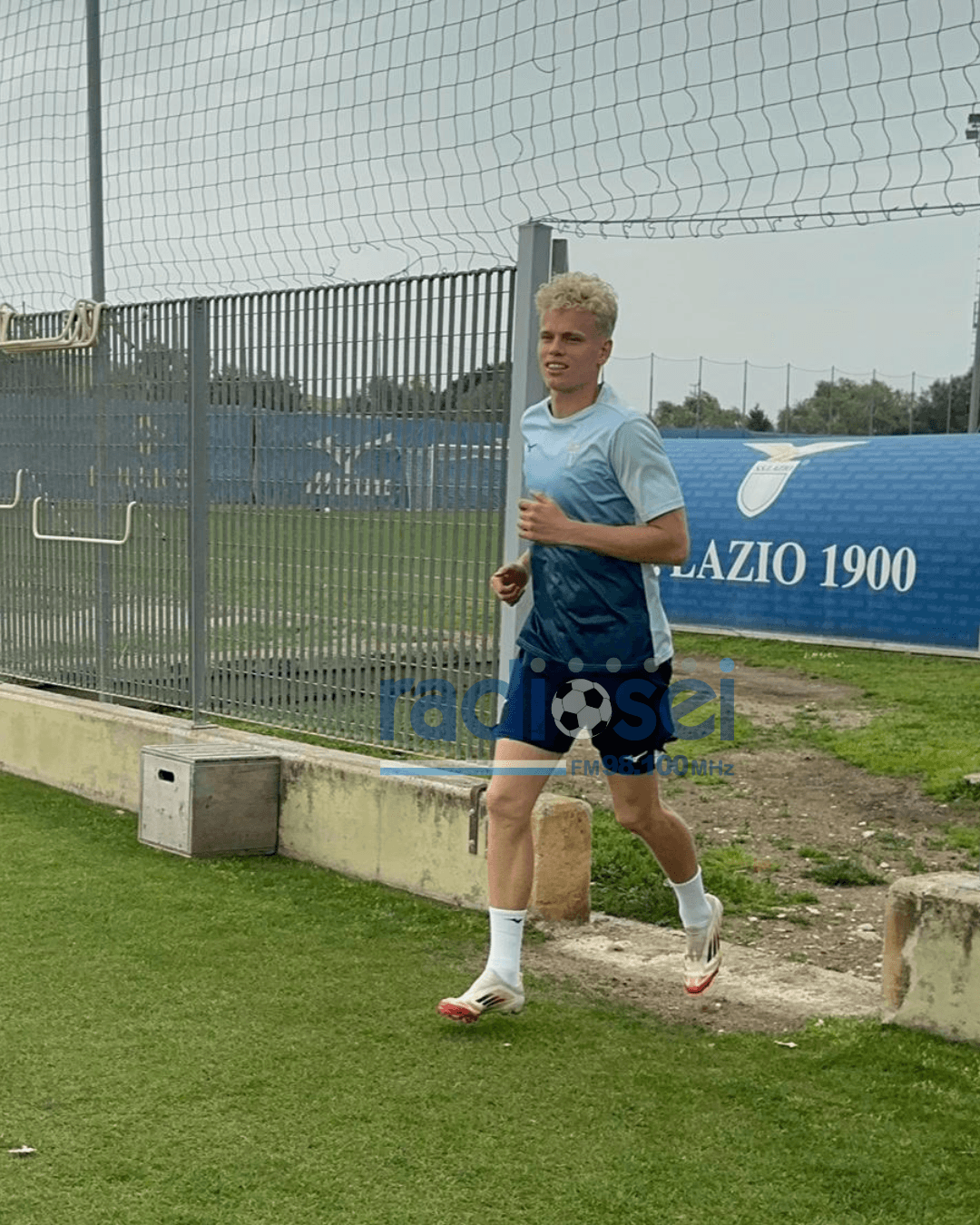 FORMELLO – Provstgaard ci prova, Pedro insidia Dia: Baroni prepara la trasferta di Empoli