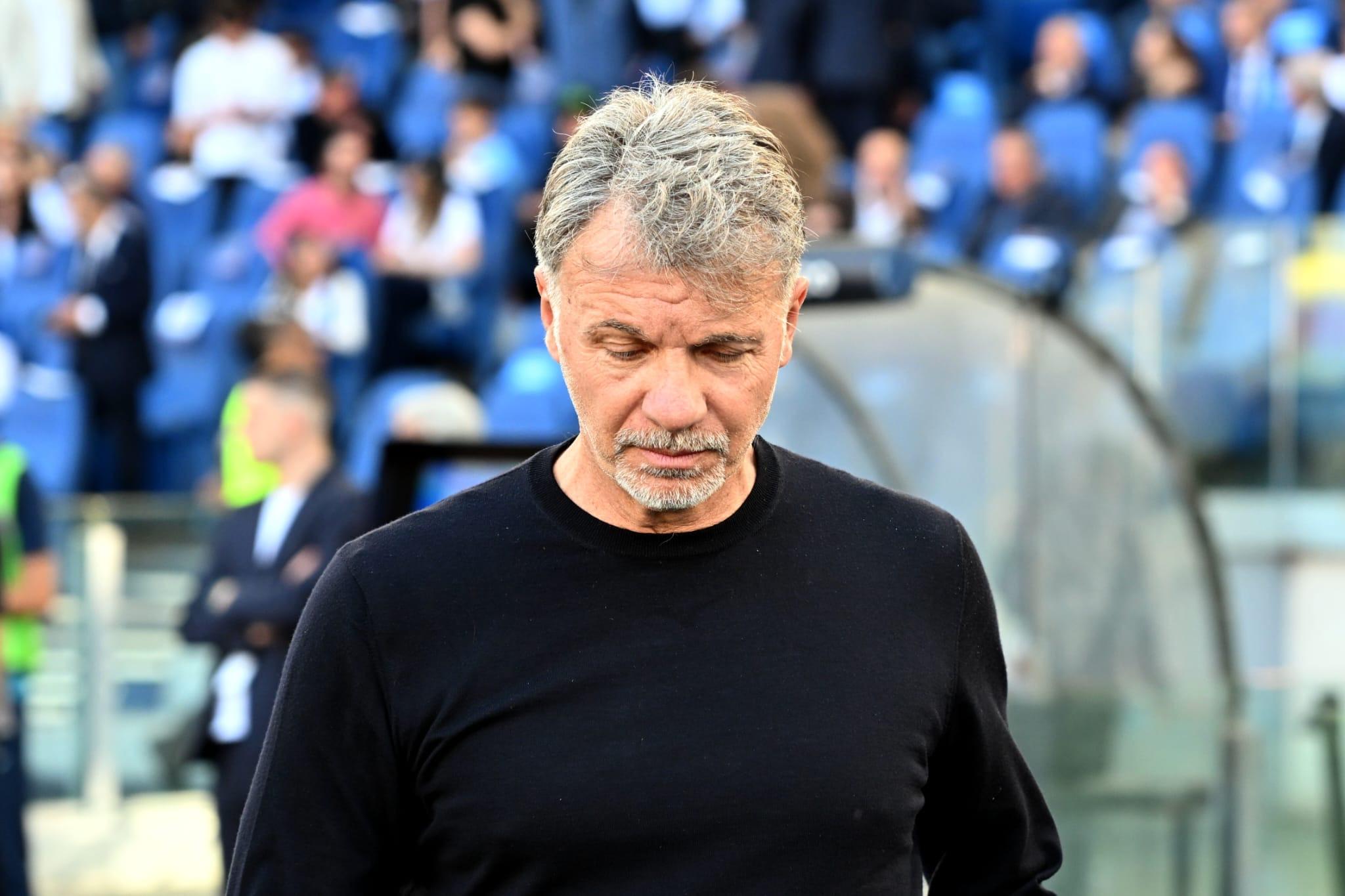 ‘NMM’ – Agostinelli e l’addio di Baroni: “A volte i modi gentili ti si ritorcono contro nel calcio…” (AUDIO)