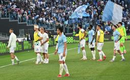 ‘NMM’ – Stendardo: “Lazio, emerse tutte le lacune della rosa. Lo scetticismo iniziale…” (AUDIO)