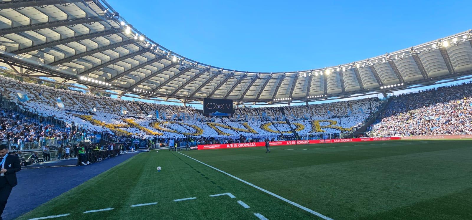 Lazio, campagna abbonamenti procede: avvio migliore rispetto allo scorso anno