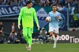 ‘NMM’ – Lazio, D. Rossi: “Progetto giovani doveva iniziare prima. Pedro e Vecino? Devono essere…” (AUDIO)