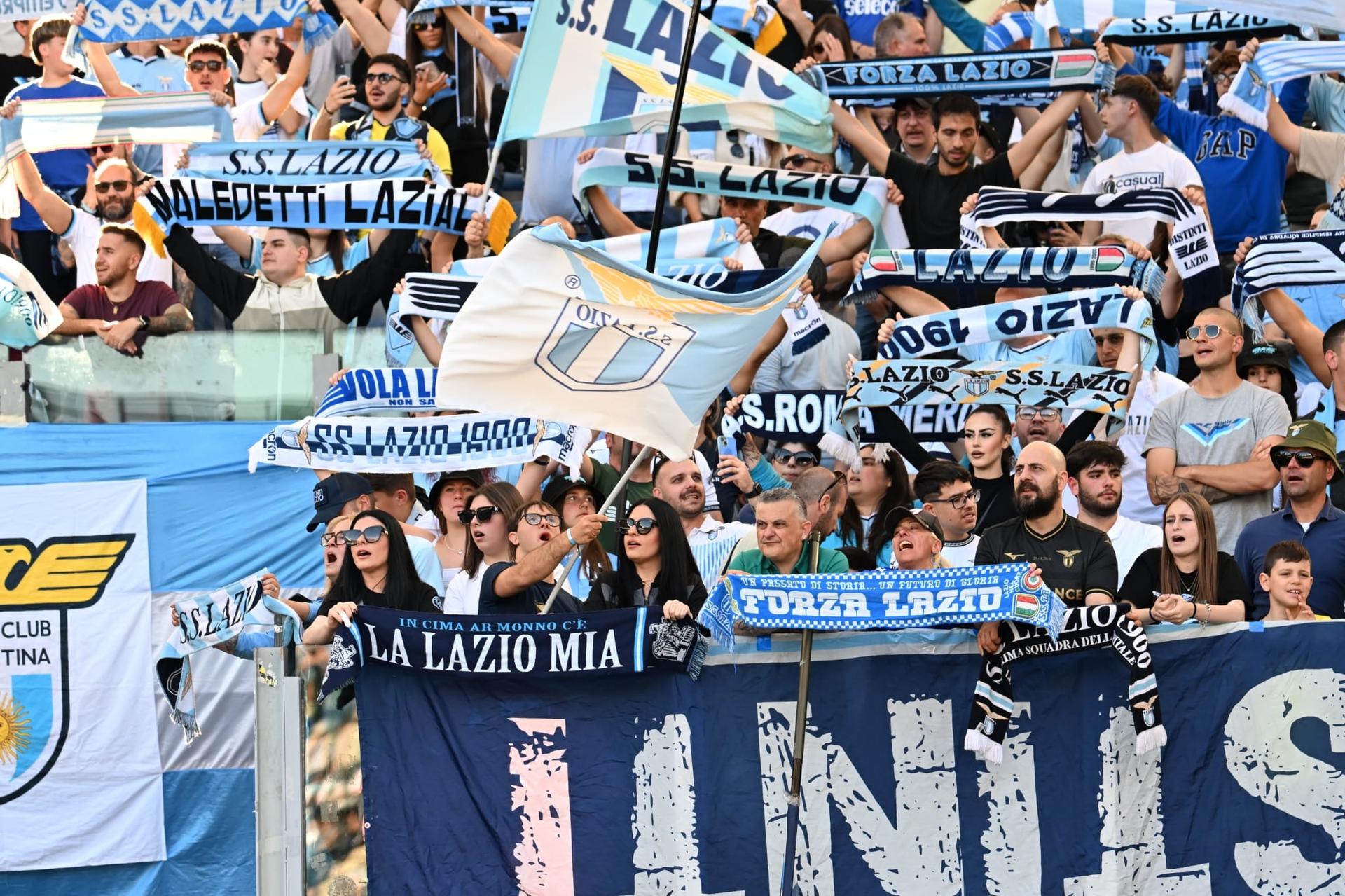 ‘NMM’ – Baldini: “Lazio, c’è chi pensa che il problema sia la preoccupazione dei tifosi. Ma Lotito ha capito che senza risorse non si è più competitivi?” (AUDIO)