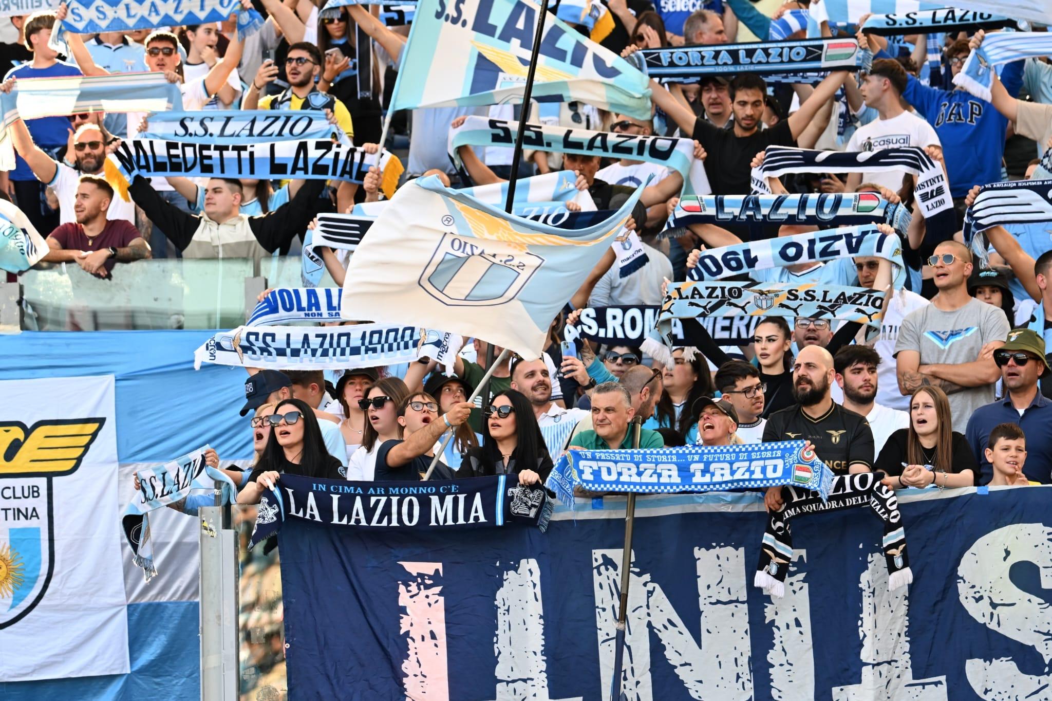 ‘NMM’ – Baldini: “Lazio, c’è chi pensa che il problema sia la preoccupazione dei tifosi. Ma Lotito ha capito che senza risorse non si è più competitivi?” (AUDIO)
