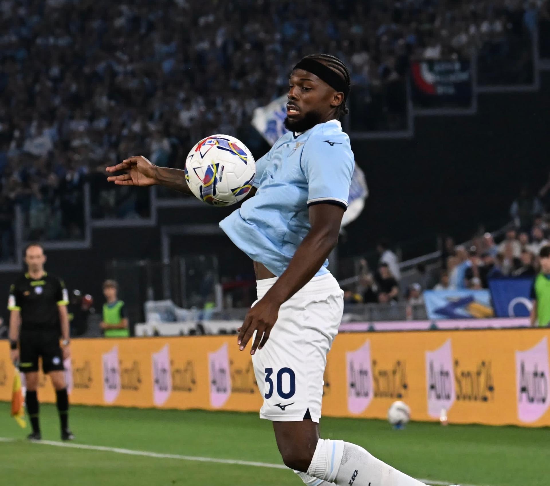 Lazio, Sarri perde Tavares: Dalot Ko, ecco la convocazione del Portogallo