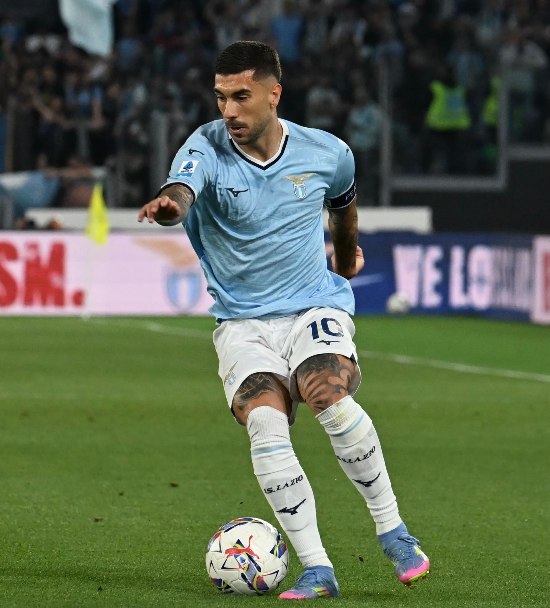 Lazio, Zaccagni in conferenza: “Scuse non servono, ora dobbiamo assumerci le responsabilità. Il club farà le valutazioni…”