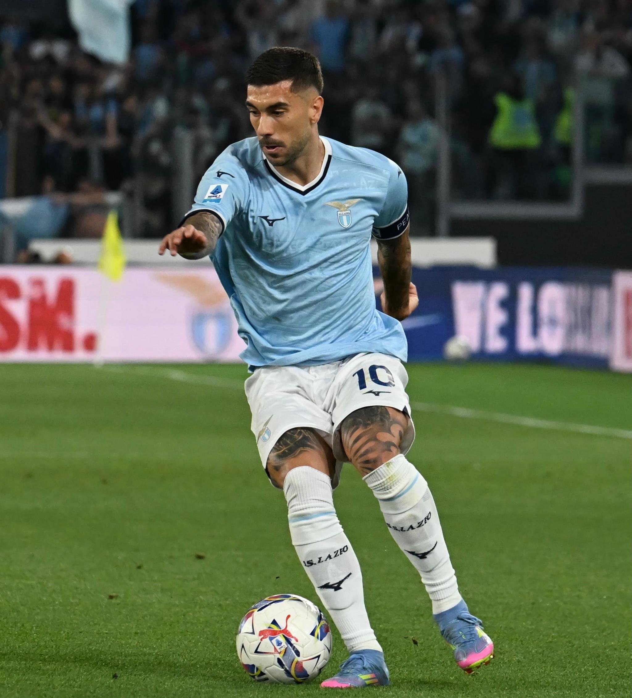 Lazio, Zaccagni in conferenza: “Scuse non servono, ora dobbiamo assumerci le responsabilità. Il club farà le valutazioni…”