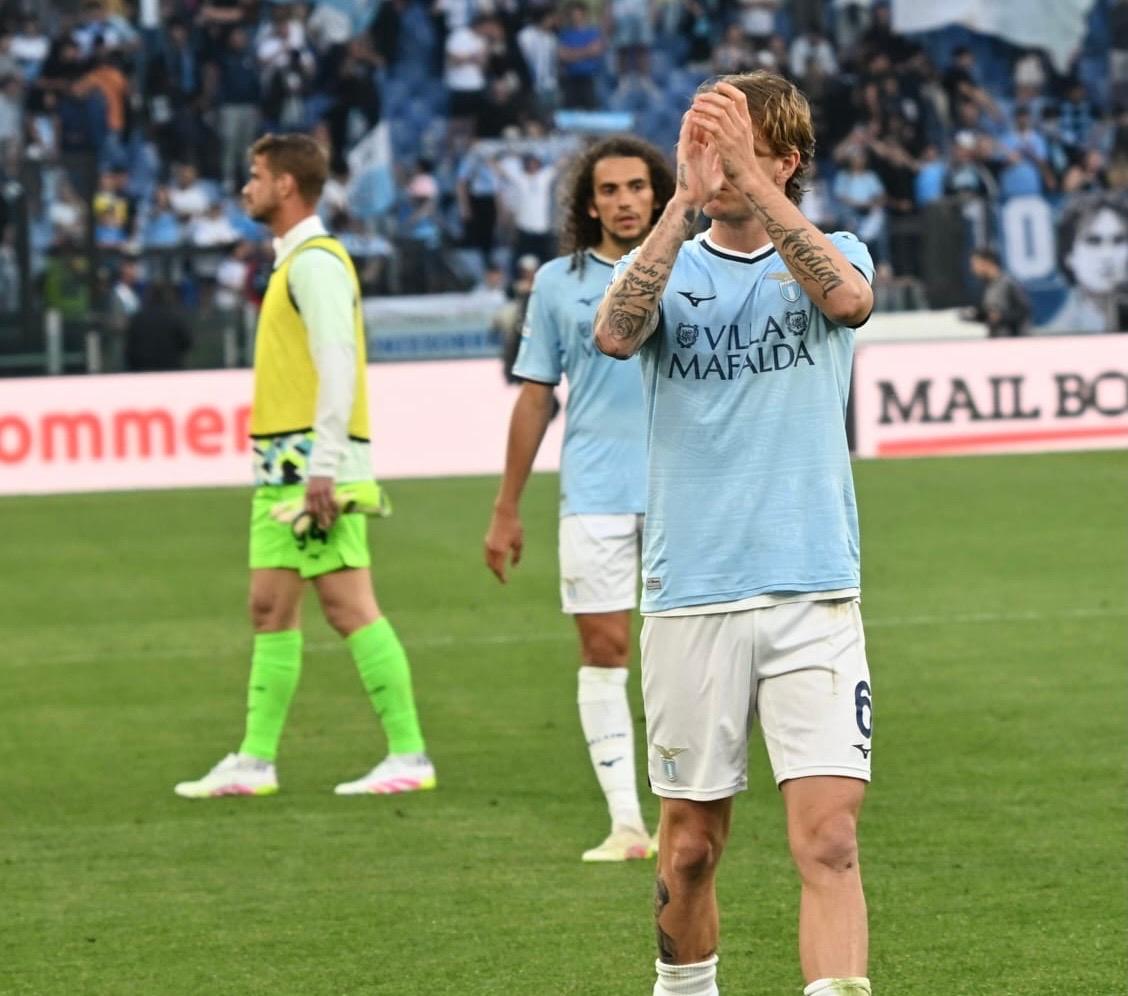‘NMM’ – Stendardo: “Lazio, Sarri garanzia. Mezzala determinante, penserei anche ad una prima punta forte…” (AUDIO)