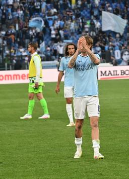 ‘QUELLI CHE…’ – D. Rossi: “Lazio, occasione persa. Mi aspettavo più coraggio, ma forse mancano le energie. E più giocatori di qualità…” (AUDIO)