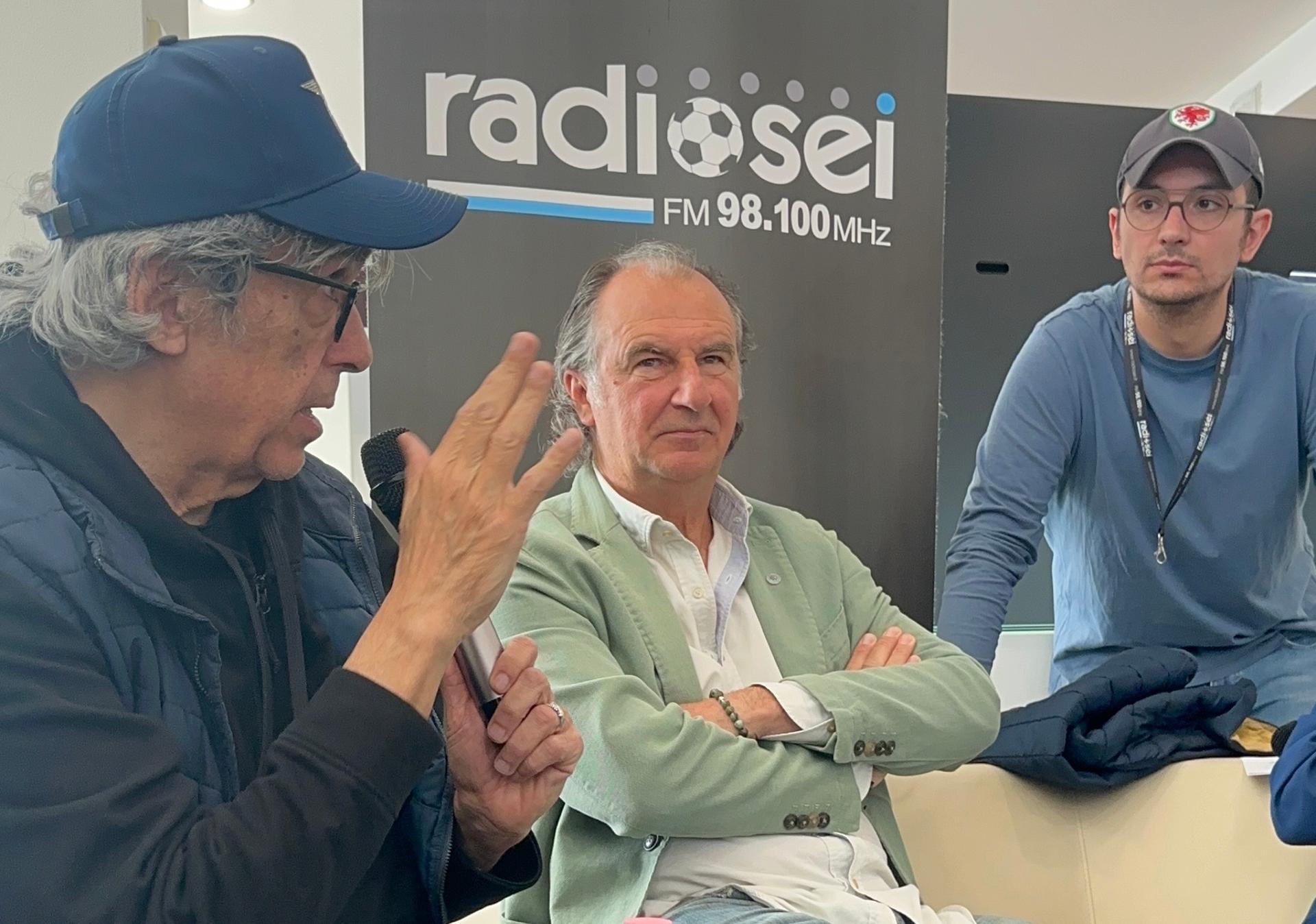 ‘SVB’ – Rambaudi: “Loftus-Cheek può completare e arricchire il centrocampo. E sui giocatori in uscita…” (AUDIO)